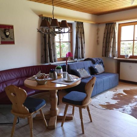 Ferienwohnung Sonnenplatzl 라이트임윙클 외부 사진