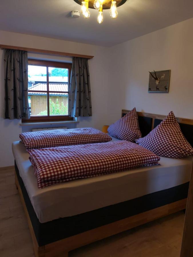 Ferienwohnung Sonnenplatzl 라이트임윙클 외부 사진