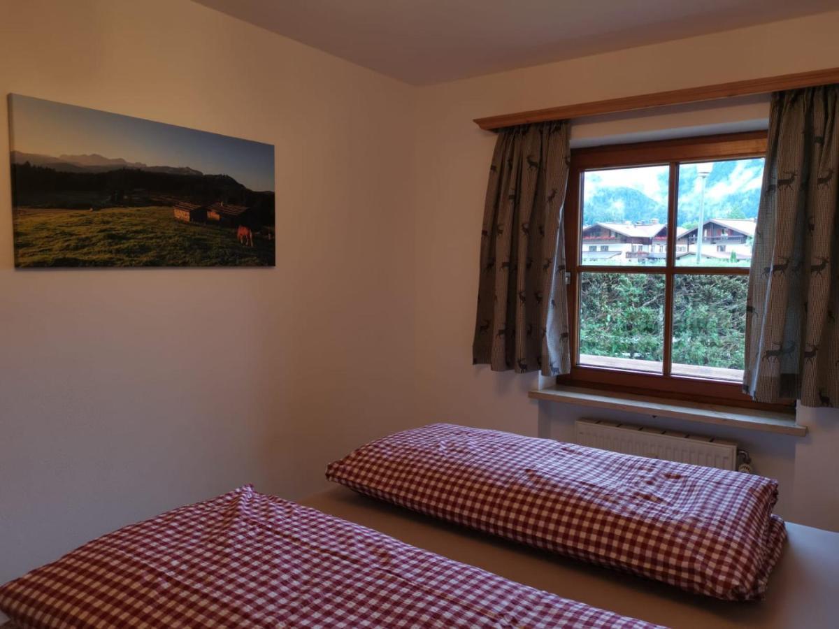Ferienwohnung Sonnenplatzl 라이트임윙클 외부 사진