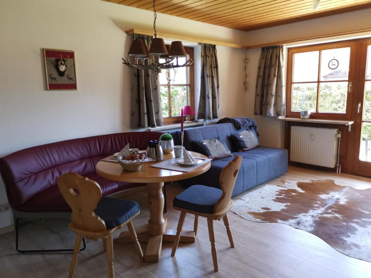 Ferienwohnung Sonnenplatzl 라이트임윙클 외부 사진