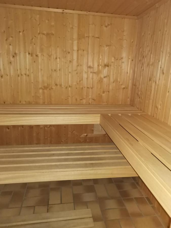 Ferienwohnung Sonnenplatzl 라이트임윙클 외부 사진