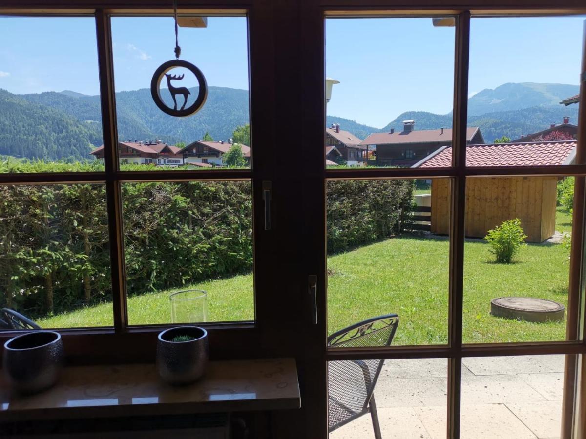 Ferienwohnung Sonnenplatzl 라이트임윙클 외부 사진